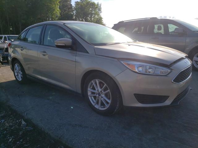 FORD FOCUS SE 2015 1fadp3f2xfl362437