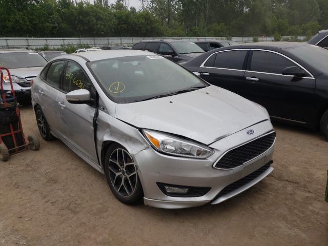 FORD FOCUS SE 2015 1fadp3f2xfl362583