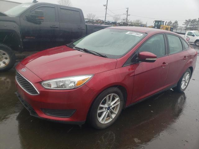 FORD FOCUS 2015 1fadp3f2xfl365001