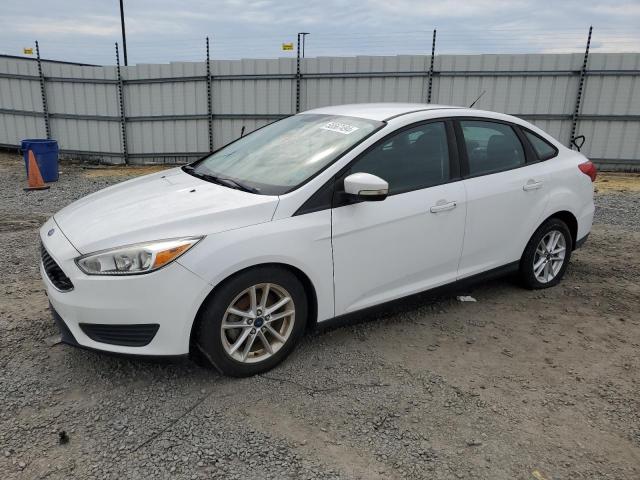 FORD FOCUS 2015 1fadp3f2xfl365368