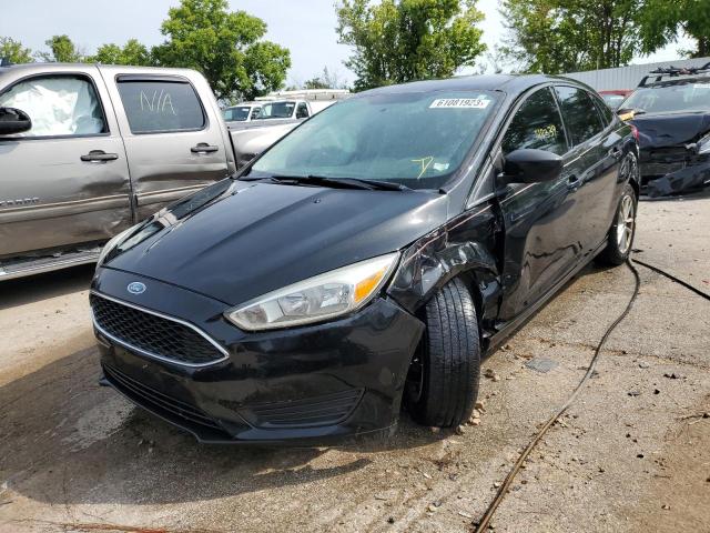 FORD FOCUS SE 2015 1fadp3f2xfl365841