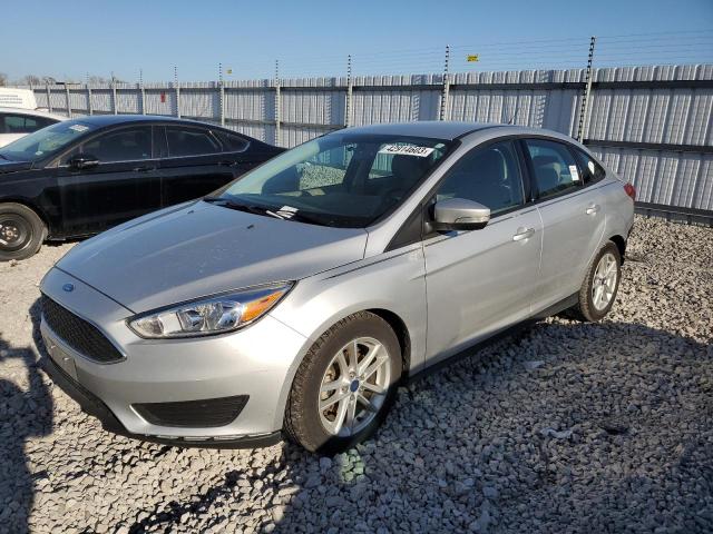 FORD FOCUS SE 2015 1fadp3f2xfl368755