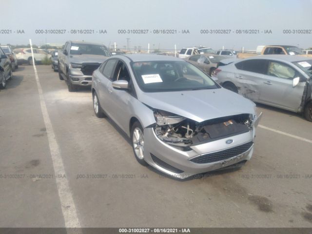 FORD FOCUS 2015 1fadp3f2xfl369727