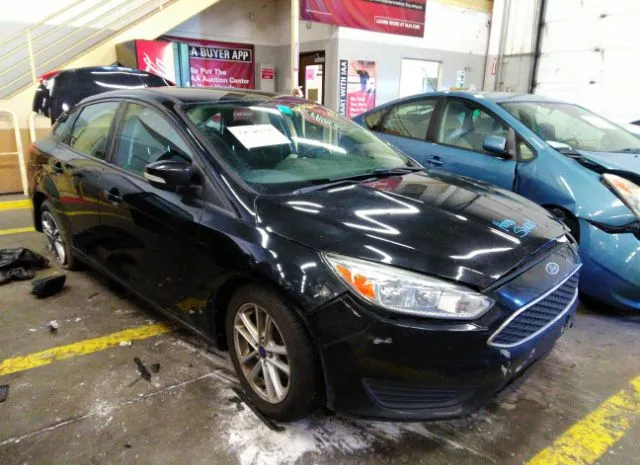 FORD FOCUS 2015 1fadp3f2xfl370084