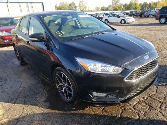 FORD FOCUS SE 2015 1fadp3f2xfl370263