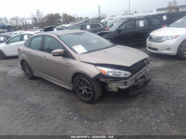 FORD FOCUS 2015 1fadp3f2xfl371557