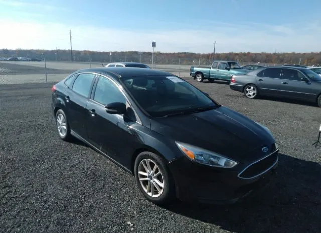 FORD FOCUS 2015 1fadp3f2xfl371980