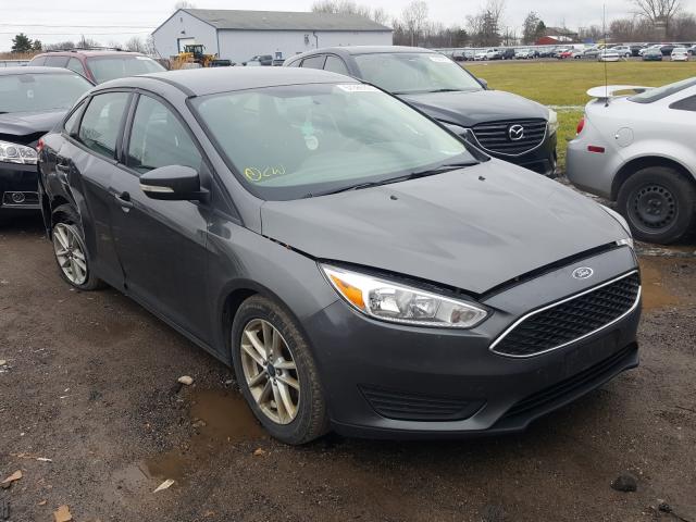 FORD FOCUS SE 2015 1fadp3f2xfl373485