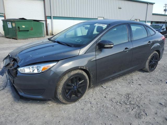 FORD FOCUS 2015 1fadp3f2xfl373499