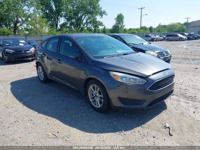 FORD FOCUS 2015 1fadp3f2xfl373924