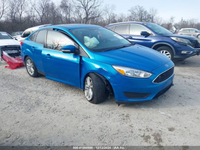 FORD FOCUS 2015 1fadp3f2xfl373955