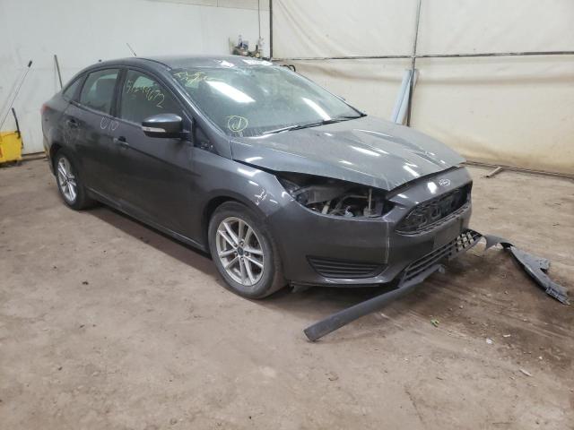 FORD FOCUS SE 2015 1fadp3f2xfl374121