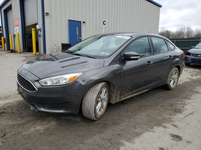 FORD FOCUS SE 2015 1fadp3f2xfl374992