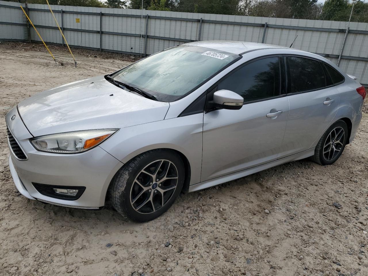 FORD FOCUS 2015 1fadp3f2xfl375396