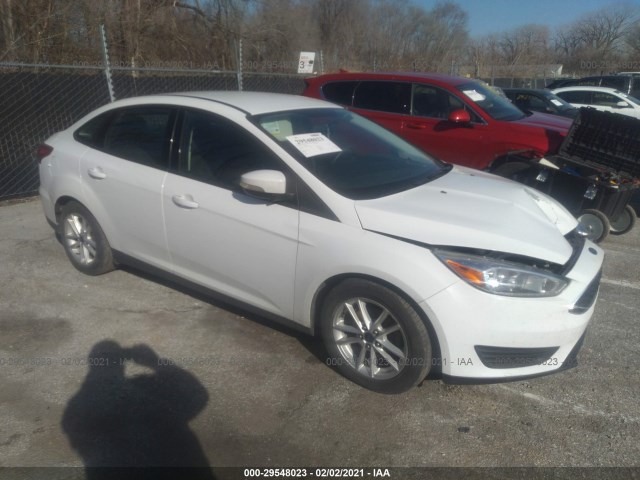 FORD FOCUS 2015 1fadp3f2xfl375981