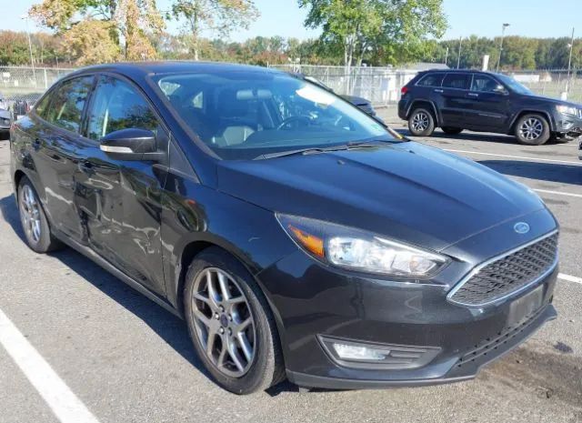 FORD FOCUS 2015 1fadp3f2xfl378007