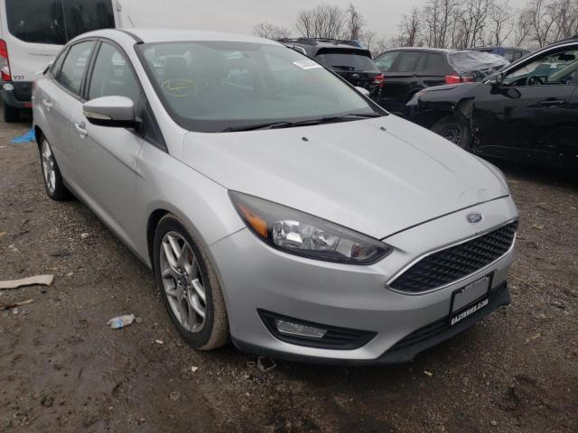 FORD FOCUS SE 2015 1fadp3f2xfl378637