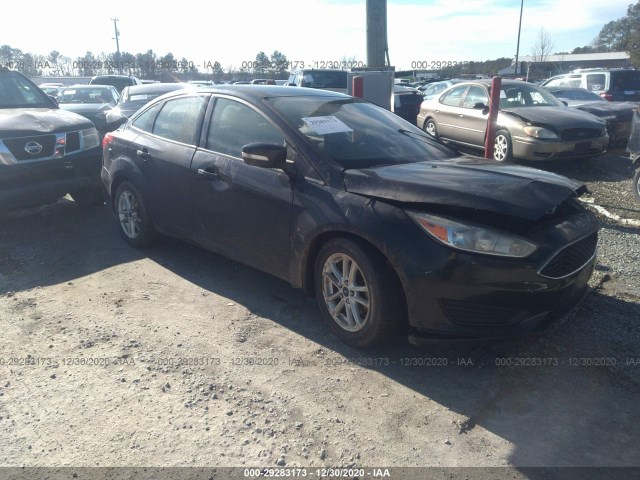 FORD FOCUS 2015 1fadp3f2xfl378735