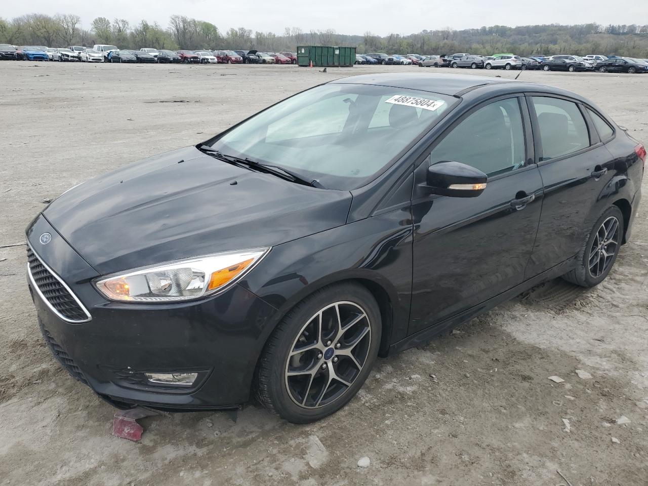 FORD FOCUS 2015 1fadp3f2xfl378962