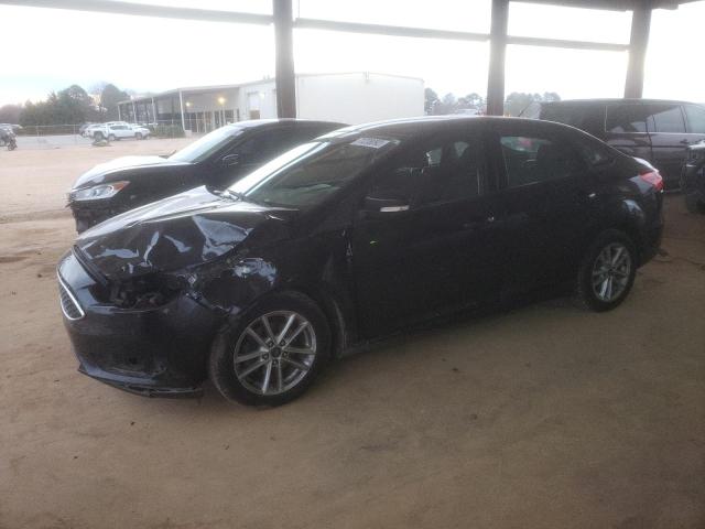 FORD FOCUS SE 2015 1fadp3f2xfl379450