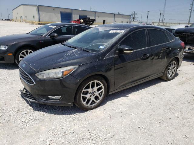 FORD FOCUS SE 2015 1fadp3f2xfl379643