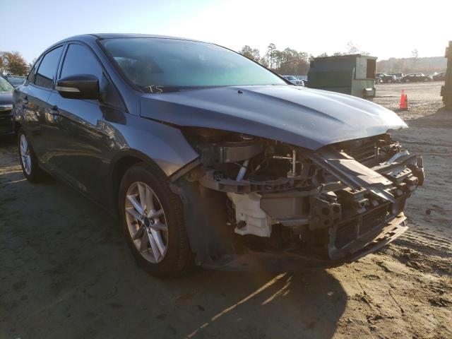 FORD FOCUS SE 2015 1fadp3f2xfl381795