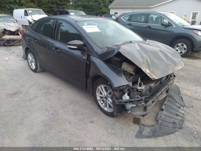 FORD FOCUS 2015 1fadp3f2xfl383353