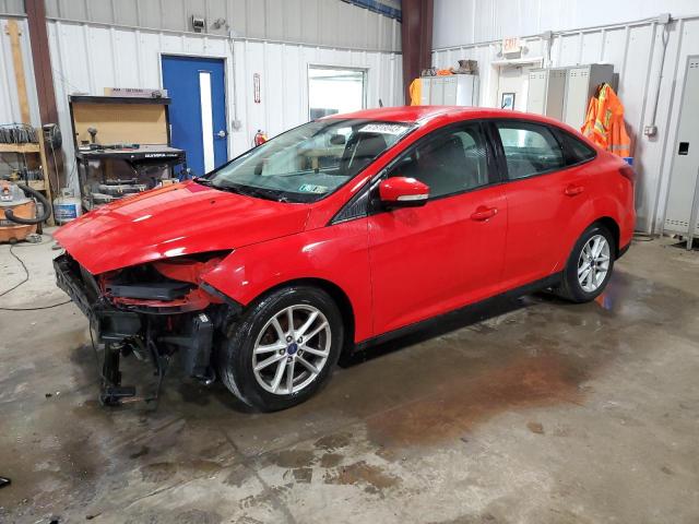 FORD FOCUS SE 2015 1fadp3f2xfl383367