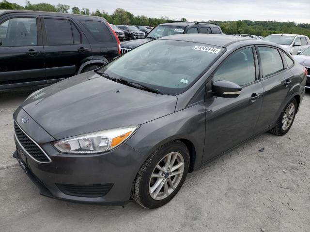 FORD FOCUS 2015 1fadp3f2xfl383904