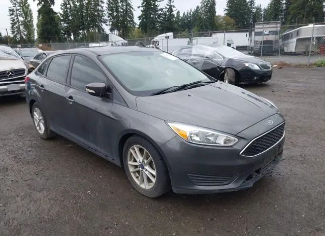 FORD FOCUS 2015 1fadp3f2xfl385930