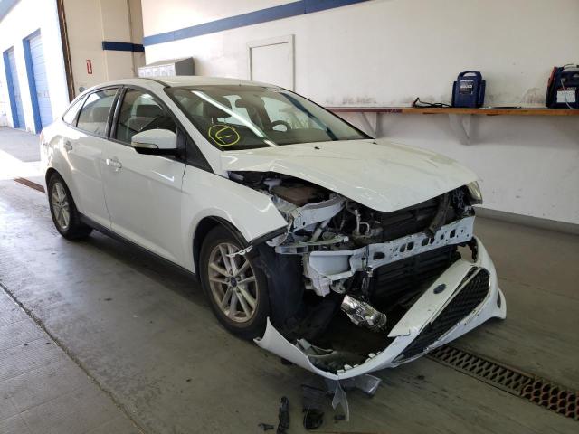 FORD FOCUS SE 2015 1fadp3f2xfl386379