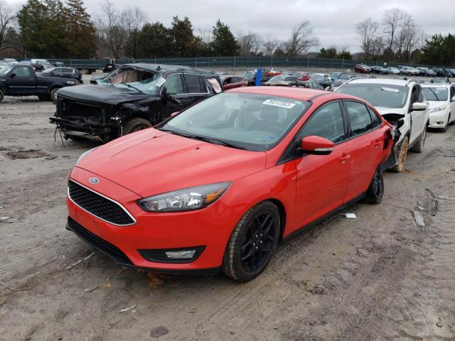 FORD FOCUS SE 2016 1fadp3f2xgl201216