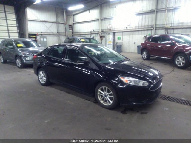 FORD FOCUS 2016 1fadp3f2xgl203130