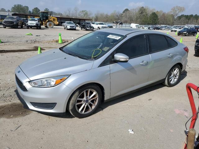 FORD FOCUS SE 2016 1fadp3f2xgl205170