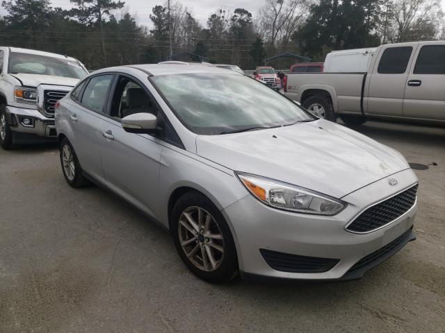 FORD NULL 2016 1fadp3f2xgl205606