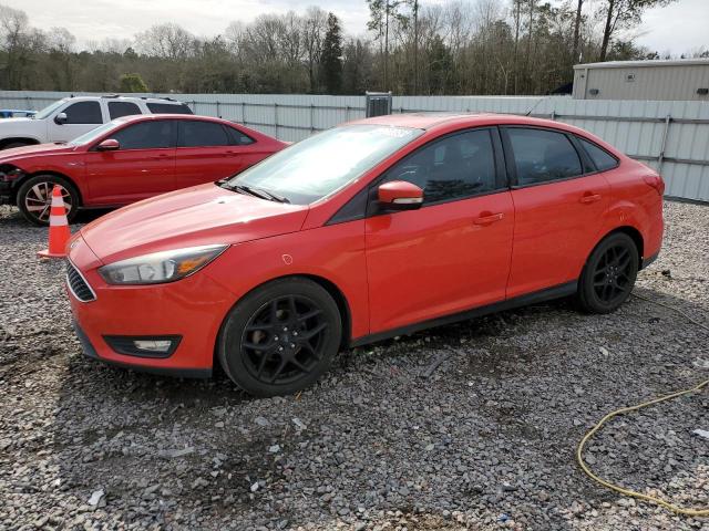 FORD FOCUS SE 2016 1fadp3f2xgl206092