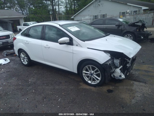 FORD FOCUS 2016 1fadp3f2xgl207968