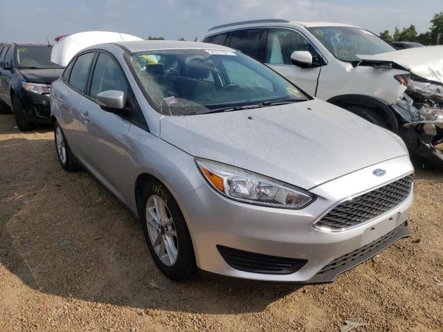 FORD FOCUS SE 2016 1fadp3f2xgl208568