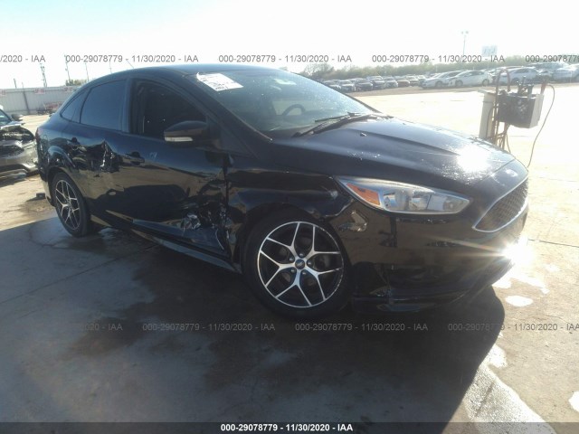 FORD FOCUS 2016 1fadp3f2xgl212295