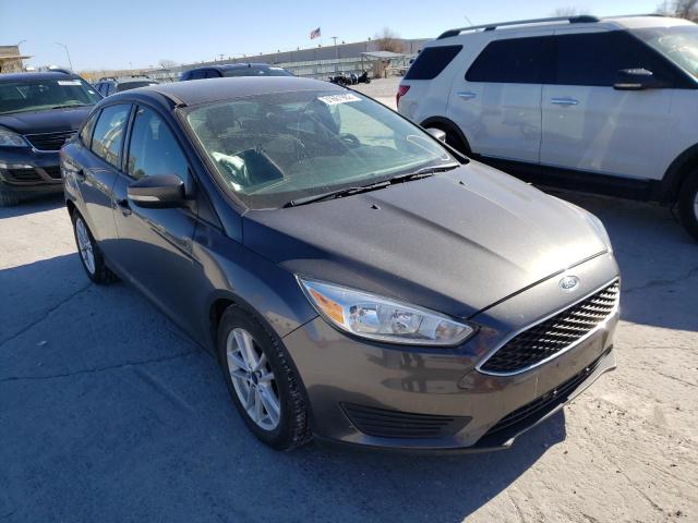 FORD FOCUS SE 2016 1fadp3f2xgl213303