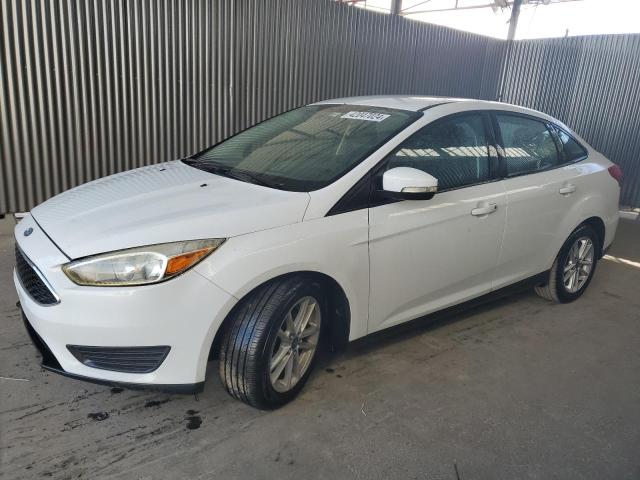 FORD FOCUS 2016 1fadp3f2xgl213592