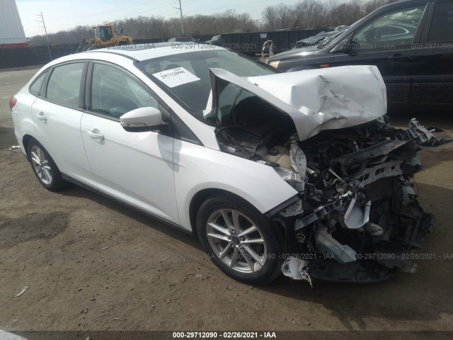 FORD FOCUS 2016 1fadp3f2xgl213883