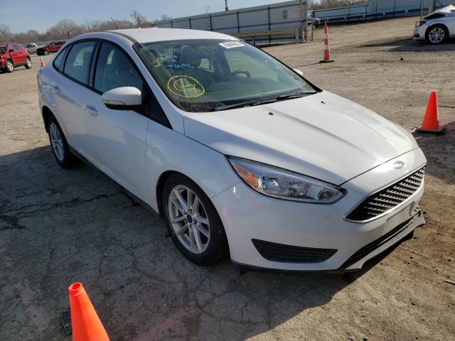 FORD FOCUS SE 2016 1fadp3f2xgl214015