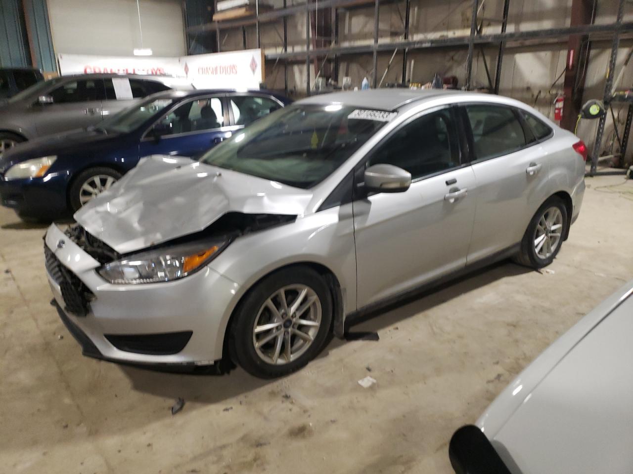 FORD FOCUS 2016 1fadp3f2xgl215536