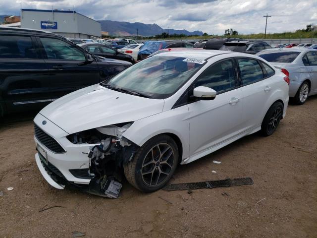 FORD FOCUS SE 2016 1fadp3f2xgl216184