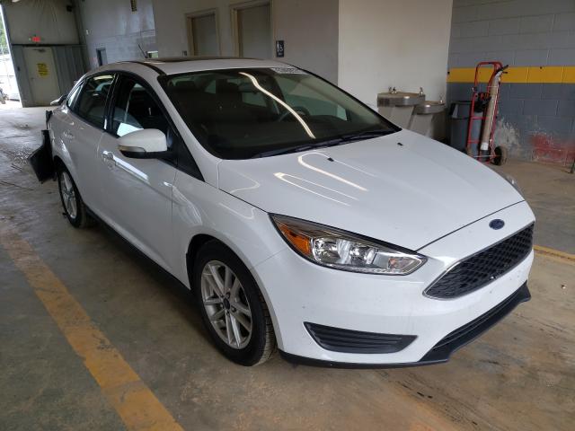 FORD FOCUS SE 2016 1fadp3f2xgl216850