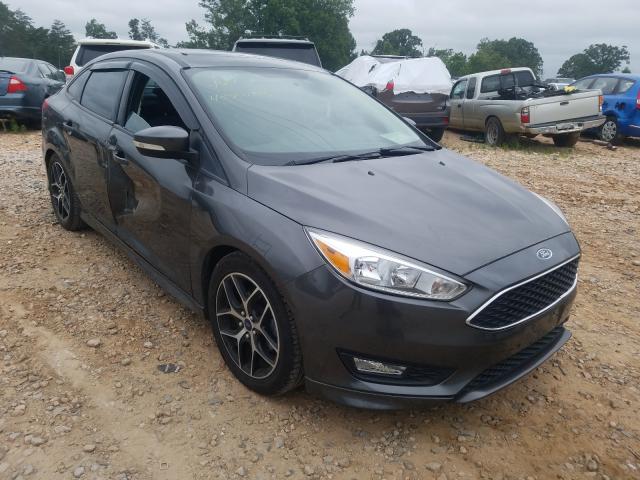 FORD FOCUS SE 2016 1fadp3f2xgl219411