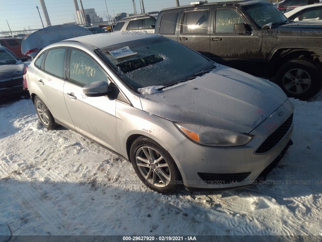 FORD FOCUS 2016 1fadp3f2xgl219764