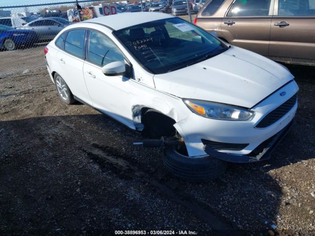 FORD FOCUS 2016 1fadp3f2xgl220087