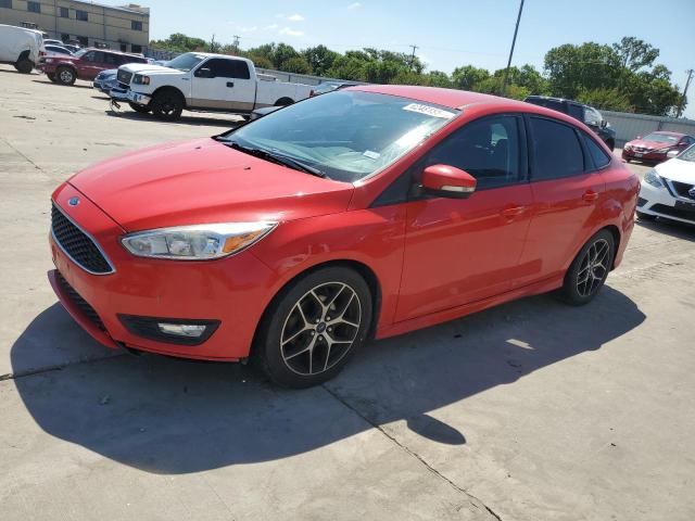 FORD FOCUS 2016 1fadp3f2xgl220199